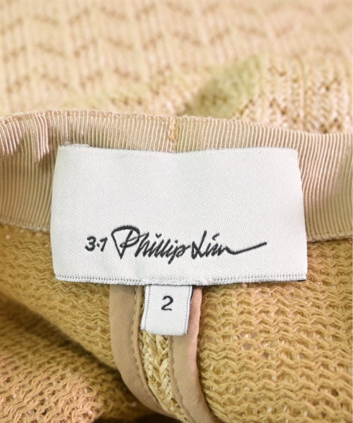 3.1 Phillip Lim กระโปรงยาว/แม็กซี่ยาว