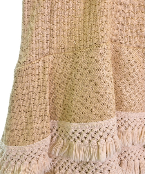 3.1 Phillip Lim กระโปรงยาว/แม็กซี่ยาว