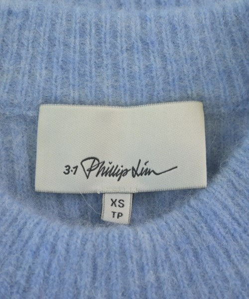 3.1 Phillip Lim เสื้อกันหนาว