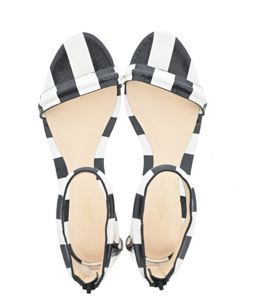 3.1 Phillip Lim รองเท้าแตะ
