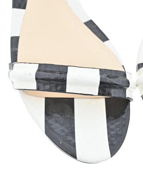 3.1 Phillip Lim รองเท้าแตะ