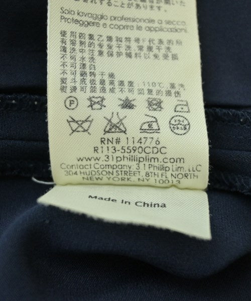 3.1 Phillip Lim กางเกงขายาว