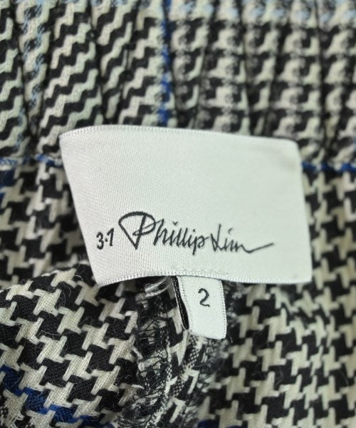 3.1 Phillip Lim กางเกงขายาว