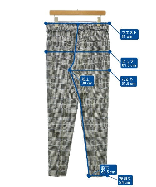 3.1 Phillip Lim กางเกงขายาว