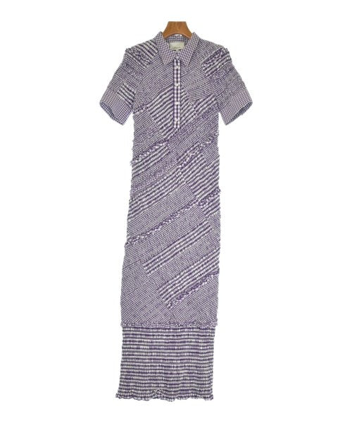 3.1 Phillip Lim ชุดเดรส