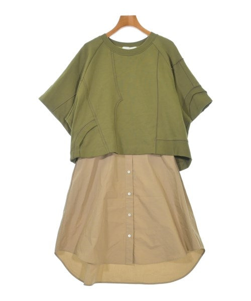 3.1 Phillip Lim ชุดเดรส