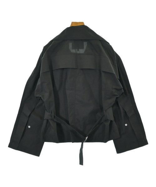 3.1 Phillip Lim แจ็คเก็ตเบลาส์ อื่น