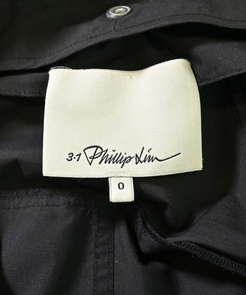 3.1 Phillip Lim แจ็คเก็ตเบลาส์ อื่น