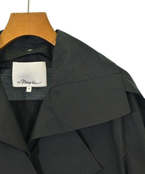 3.1 Phillip Lim แจ็คเก็ตเบลาส์ อื่น