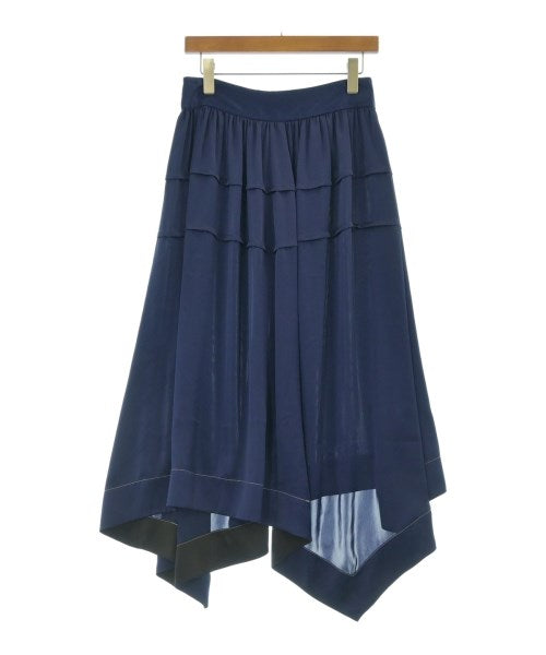 3.1 Phillip Lim กระโปรงยาว/แม็กซี่ยาว