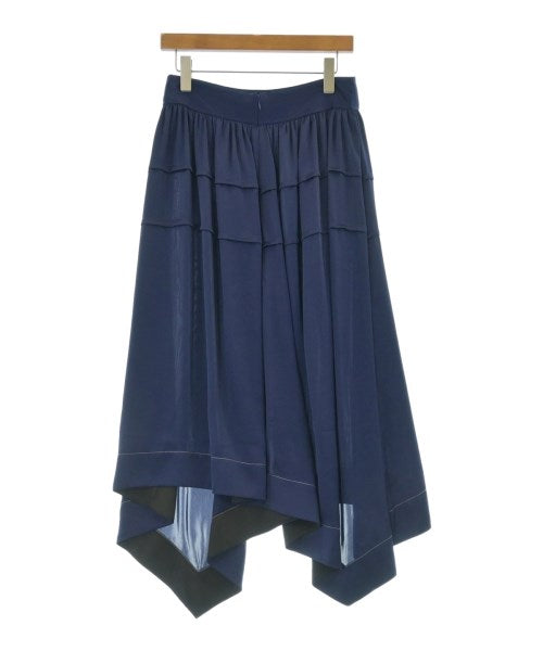 3.1 Phillip Lim กระโปรงยาว/แม็กซี่ยาว