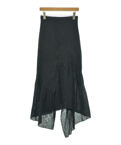 3.1 Phillip Lim กระโปรงยาว/แม็กซี่ยาว