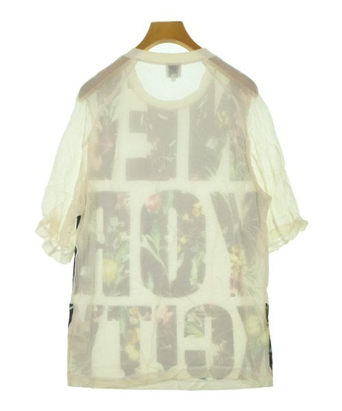 3.1 Phillip Lim เสื้อยืด/เสื้อท็อปส์