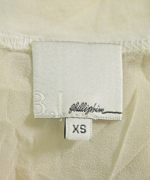 3.1 Phillip Lim เสื้อยืด/เสื้อท็อปส์