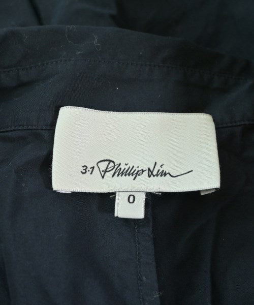 3.1 Phillip Lim เสื้อลำลอง