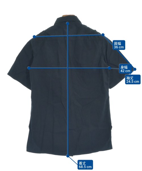 3.1 Phillip Lim เสื้อลำลอง