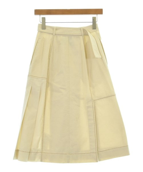 3.1 Phillip Lim กระโปรงยาว/แม็กซี่ยาว