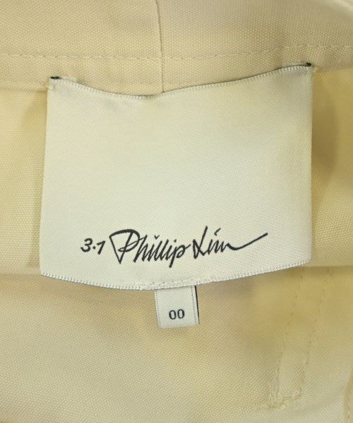 3.1 Phillip Lim กระโปรงยาว/แม็กซี่ยาว