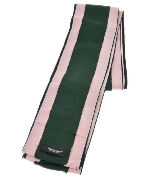 UNDER COVER ผ้าคลุมไหล่