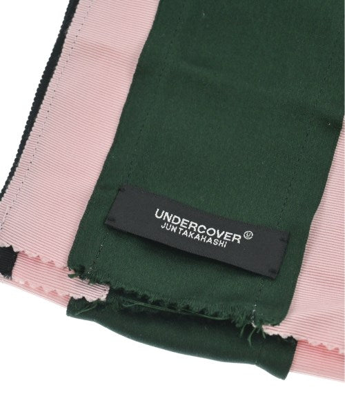 UNDER COVER ผ้าคลุมไหล่