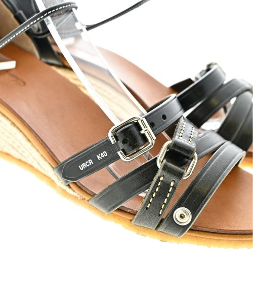 UNDER COVER รองเท้าแตะ