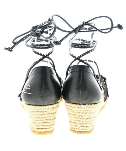 UNDER COVER รองเท้าแตะ