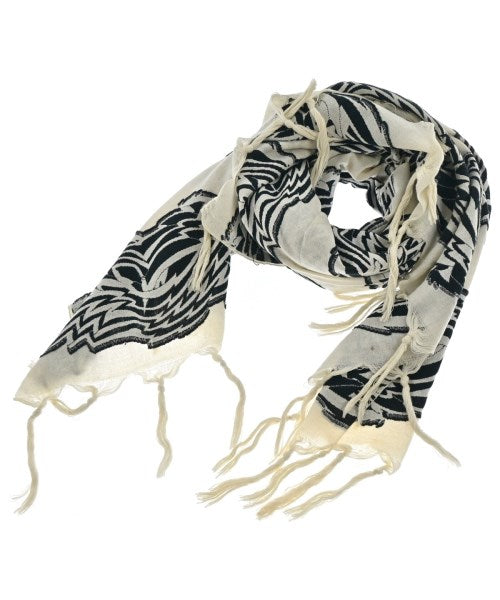 UNDER COVER ผ้าคลุมไหล่