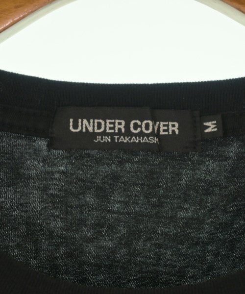 UNDER COVER เสื้อยืด/เสื้อท็อปส์