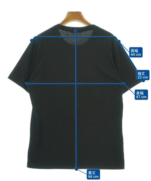 UNDER COVER เสื้อยืด/เสื้อท็อปส์