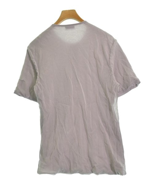 LANVIN เสื้อยืด/เสื้อท็อปส์