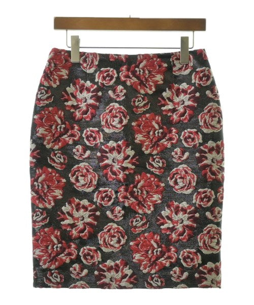 LANVIN กระโปรงยาวถึงเข่า