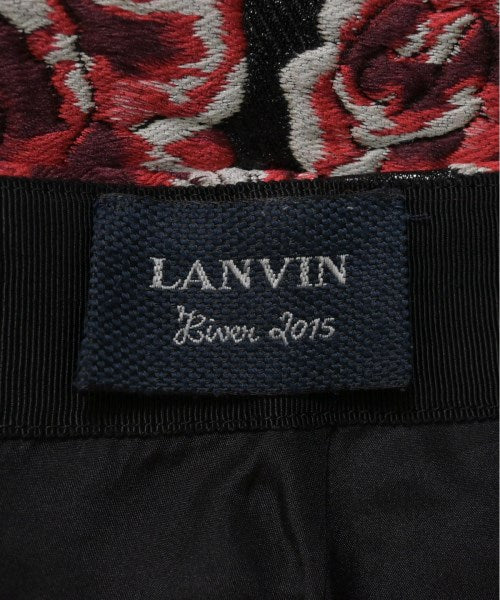 LANVIN กระโปรงยาวถึงเข่า