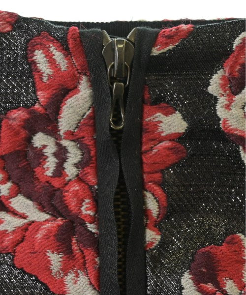 LANVIN กระโปรงยาวถึงเข่า
