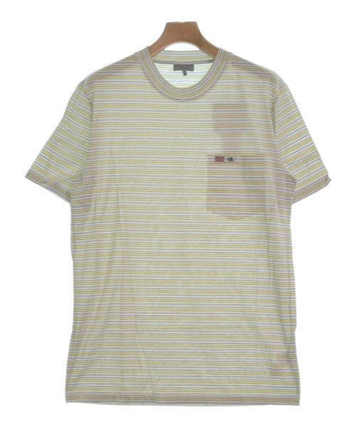 LANVIN เสื้อยืด/เสื้อท็อปส์