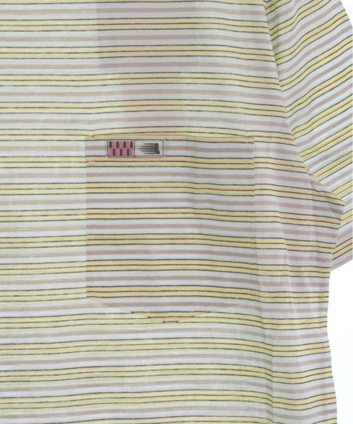 LANVIN เสื้อยืด/เสื้อท็อปส์