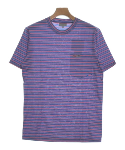 LANVIN เสื้อยืด/เสื้อท็อปส์