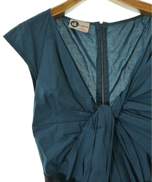 LANVIN ชุดเดรส