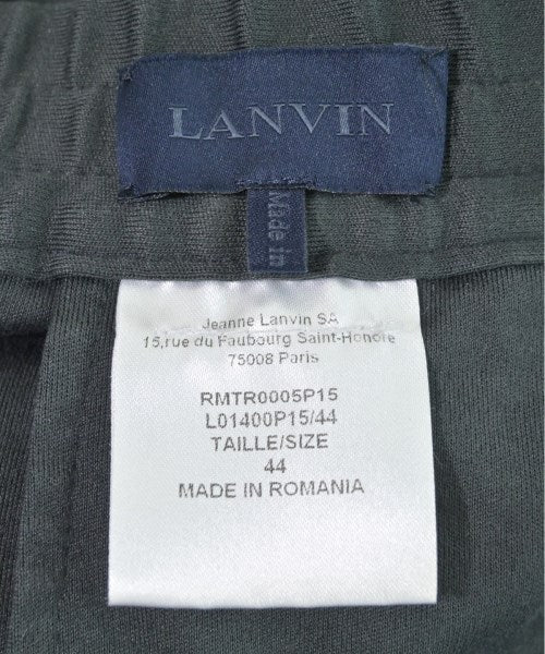 LANVIN กางเกง อื่น