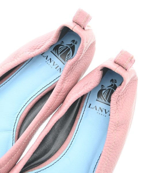 LANVIN รองเท้า อื่น