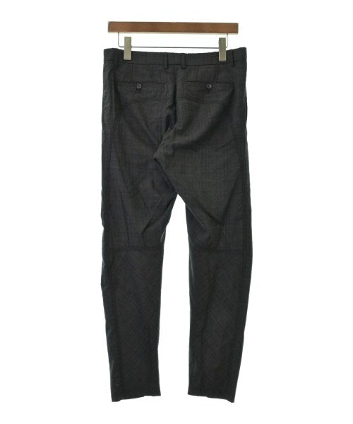 LANVIN กางเกงขายาว