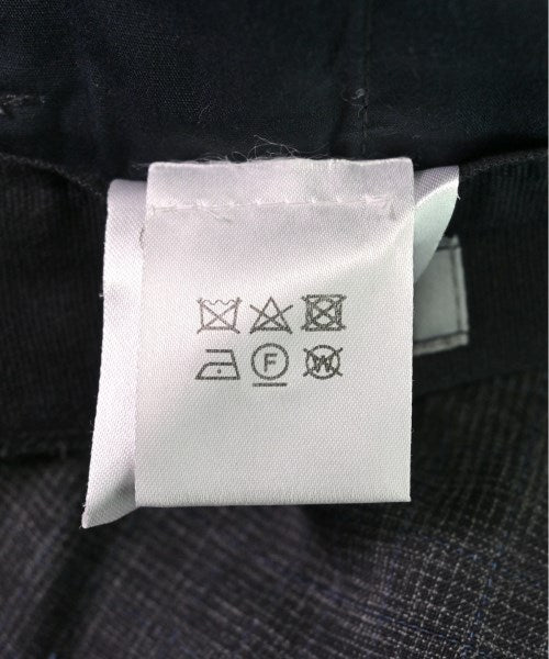 LANVIN กางเกงขายาว