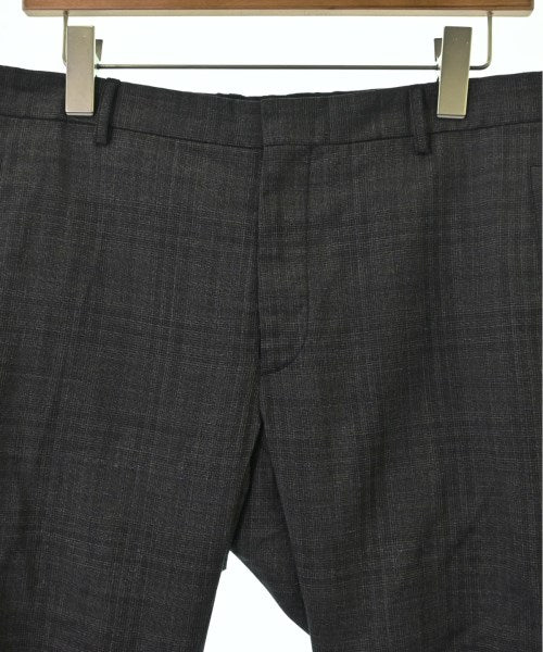 LANVIN กางเกงขายาว