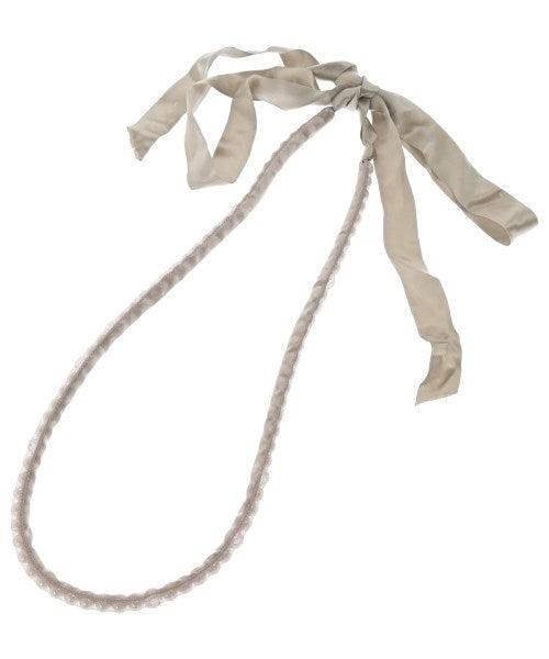 LANVIN สร้อยคอ