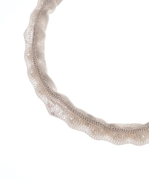 LANVIN สร้อยคอ