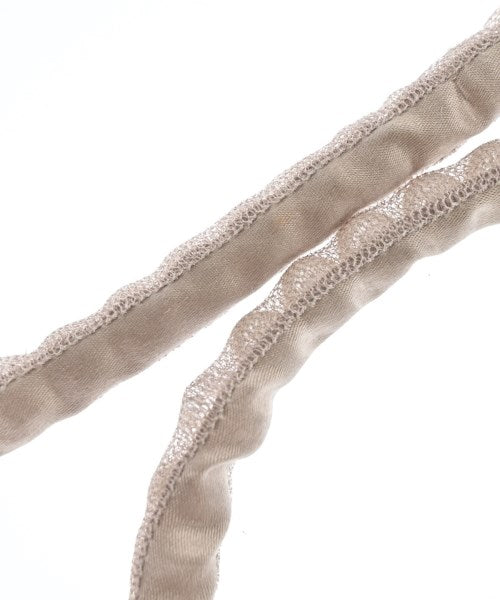 LANVIN สร้อยคอ