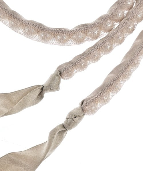 LANVIN สร้อยคอ