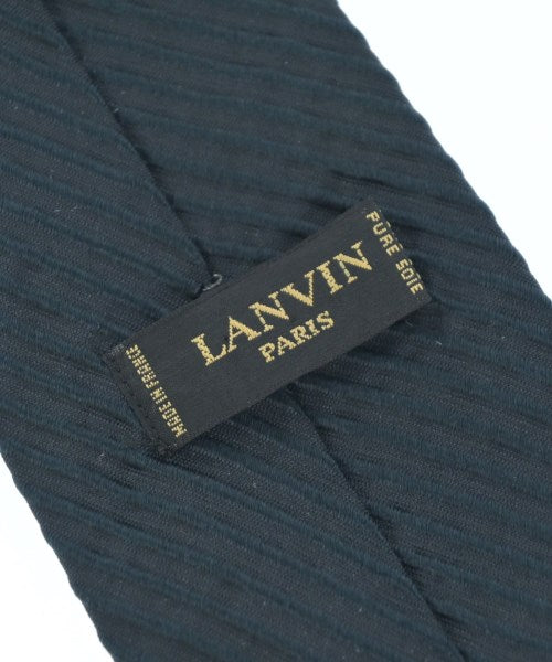 LANVIN เนคไท