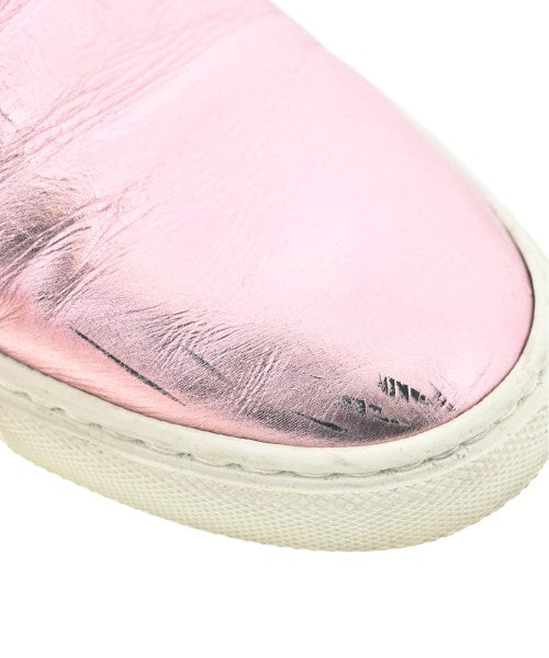 LANVIN รองเท้าผ้าใบ