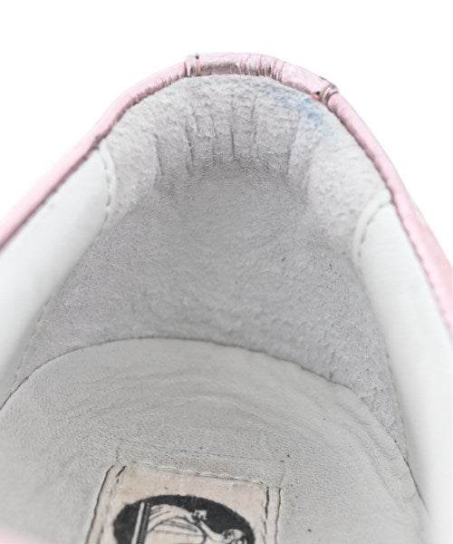 LANVIN รองเท้าผ้าใบ