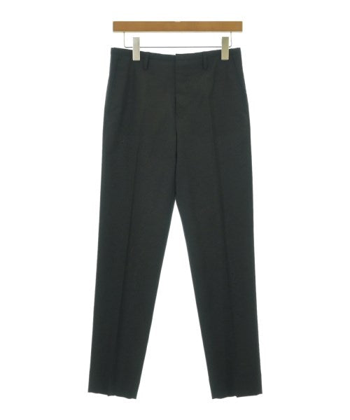 LANVIN กางเกงขายาว